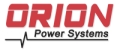 ORION POWER SYSTEMS